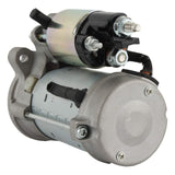 DB Electrical 410-52472 Starter Compatible with/Replacement for Ford F150 201...