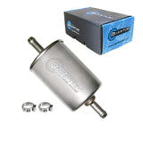 QFS OEM In-Tank Fuel Pump Replacement for Sea-Doo GTX DI, RX DI, Islandia, Sp...