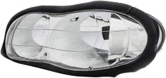 Dorman 1590044 Driver Side Headlight Assembly Compatible with Select Chevrole...