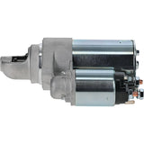 DB Electrical 410-12348 Starter Compatible With/Replacement For Mowers Z-Trak...