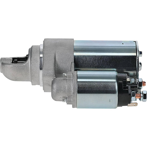 DB Electrical 410-12348 Starter Compatible With/Replacement For Mowers Z-Trak...