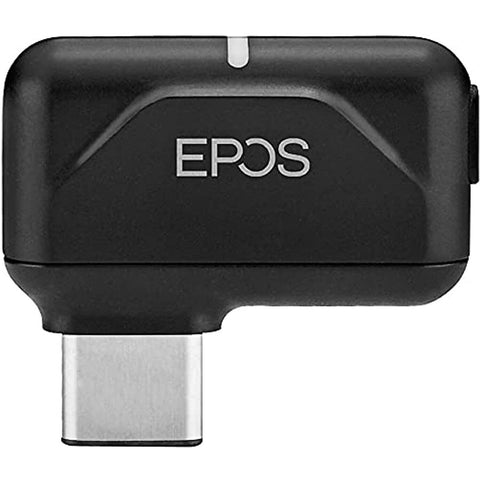 EPOS Enterprise BTD 800 USB-C |Connect Any Bluetooth Audio Device to Your PC ...