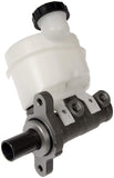 Dorman M631046 Brake Master Cylinder Compatible with Select Ford Models