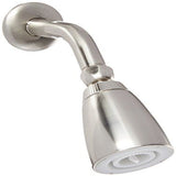 Elements of Design EB6238LL Legacy Three Handle 5" Spout Reach, Satin Nickel