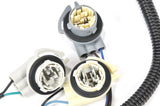 ACDelco GM Genuine Parts 88986854 Driver Side Tail Light Wiring Harness