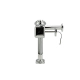 Zurn ZEMS6000AV-WS1-IS 1.6 gpf AquaVantage Hard wired ZEMS Flush Valve w/Inte...