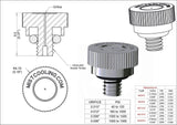 Residential Misting System- Made in USA Pump- 200 psi Mid Pressure Patio Mist...