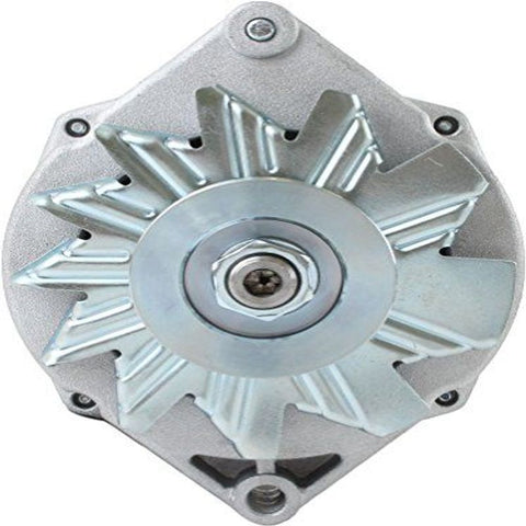 DB Electrical ADR0243 Alternator Compatible With/Replacement For Chevrolet,...