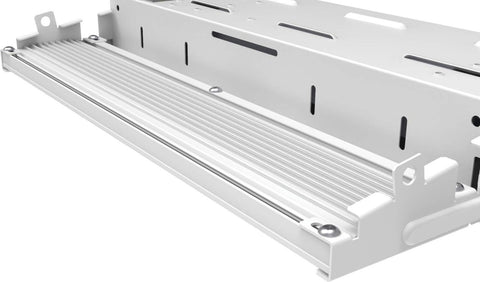 Lithonia Lighting CPHB 12LM MVOLT 40K Compact PRO LED Bay Light, High Bay, 12...