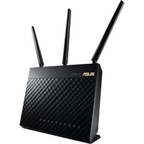 ASUS AC1900 WiFi Router (RT-AC68U) - Dual Band Gigabit Wireless Internet Rout...