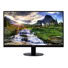 Acer 21.5 Inch Full HD (1920 x 1080) IPS Ultra-Thin Zero 21.5" IPS, 75Hz