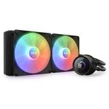 NZXT Kraken 280 RGB - RL-KR280-B1 - 280mm AIO CPU Radiator, Black