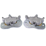 Front Brake Calipers & Sintered Pads 705601463 705601462 Replacement for Can ...