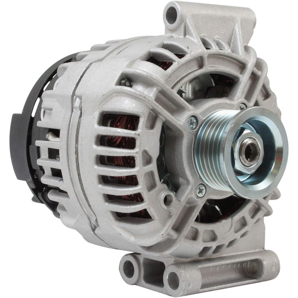 DB Electrical ABO0386 Alternator Compatible With/Replacement For Mini Cooper ...