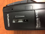 Olympus Pearlcorder S701 Microcassette Recorder (S701ACC)