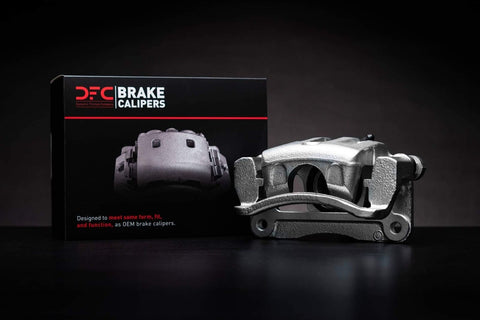 Dynamic Friction Company Rear Right Premium Brake Caliper 331-91600 Replaceme...