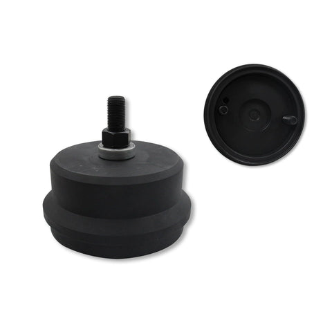 303-1514 Rear Crankshaft Seal Installer Tool with 2 Screws Fit for 2011-2021 ...