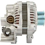 DB Electrical Alternator Compatible with/Replacement for Honda Auto And Light...