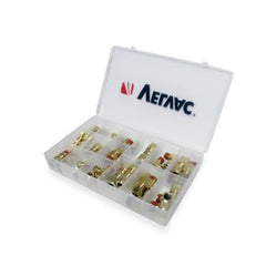 Velvac 690050 Hardware Assortment Nta Fitting Kit