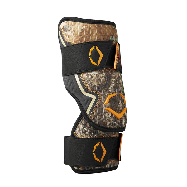 EvoShield Pro-Srz 2.0 Two Piece Camo Batters Elbow Guard Realtree Camo