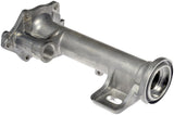 Dorman 630-501 Front Drive Axle Shaft Tube Compatible with Select Cadillac/Ch...