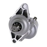 DB Electrical 410-54027 Starter Compatible With/Replacement For Honda Accord ...