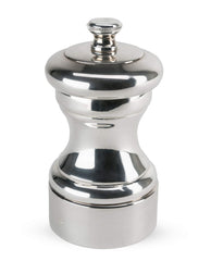 Peugeot Mignonnette Silver-Plated Pepper Mill, 10cm/4-Inch (816-1)