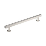 Amerock Corp BP37110PN Everett Appliance Pull, 12 in (305 mm) Center-to-Cente...