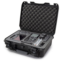 Nanuk 925 Waterproof Case with Foam Insert for DJI Mavic 3 Fly More/Cine Prem...