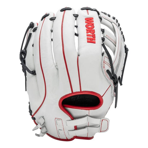 Worth | Freedom Series Slowpitch Softball Glove | Sizes 13" - 15" | Multiple ...