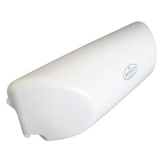 Dock Edge Dock-Side Bumper 8.5x24, White