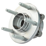 TRQ Front Wheel Hub & Bearing Left or Right for Ford Taurus Flex Lincoln MKS ...