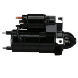 Quicksilver 8M0090697 Starter Motor Assembly for Delco In-Line 4-Cylinder and...