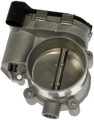 Dorman 977-018 Electronic Throttle Body Compatible with Select Buick/Cadillac...