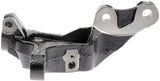 Dorman 698-221 Front Driver Side Steering Knuckle Compatible with Select Suba...