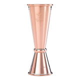 Barfly M37101CP Basics Cocktail Set, 5-Piece, Copper