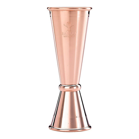 Barfly M37101CP Basics Cocktail Set, 5-Piece, Copper