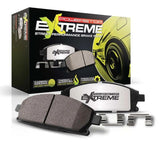 Power Stop Z26-008 Extreme Performance New Formulation Brake Pad