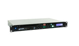 Gemini Sound CDMP-1500 19 Inch Professional/Home Anti Shock Audio Rackmount S...