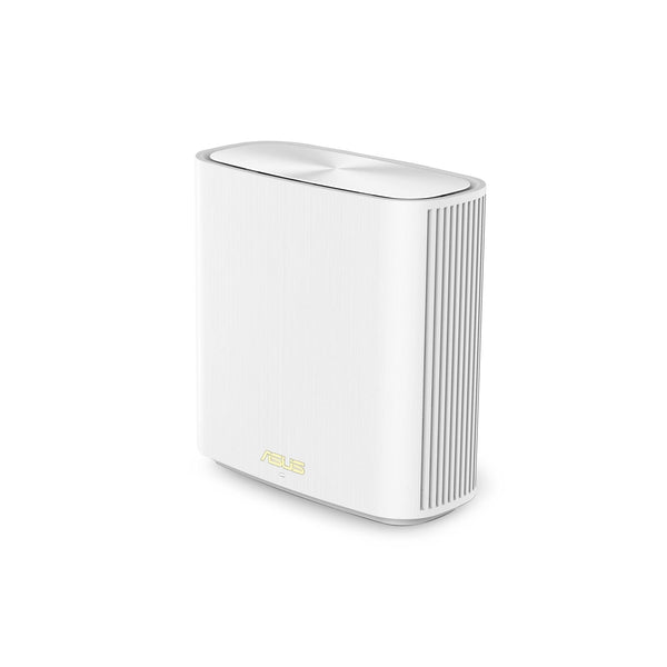 ASUS ZenWiFi Whole-Home Dual-Band Mesh WiFi 6 System XD6 White - 1 Pack, Cove...