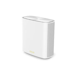 ASUS ZenWiFi Whole-Home Dual-Band Mesh WiFi 6 System XD6 White - 1 Pack, Cove...