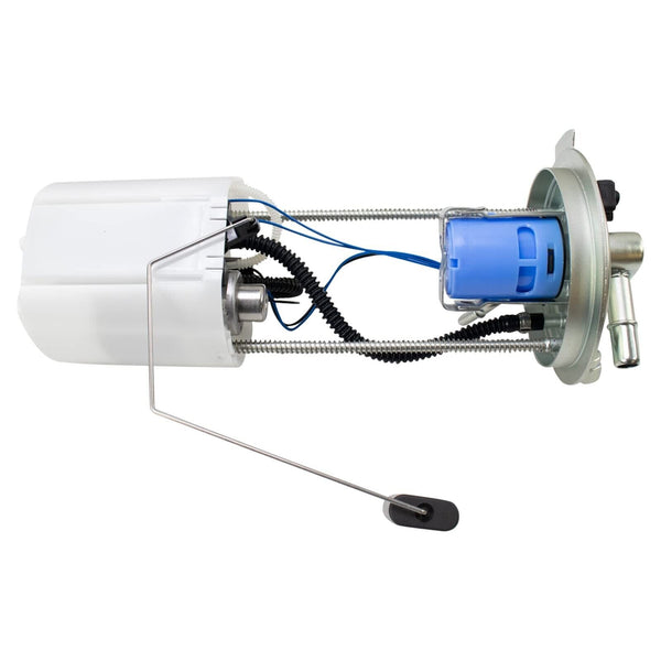 TRQ Fuel Pump Module Assembly Compatible with 2006-2008 Hummer H3 FPA60095