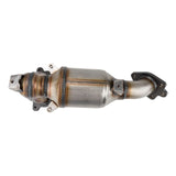 KAC Stainless Steel Catalytic Converter for 2013-2017 Accord 2.4L Catalytic C...