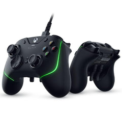 Razer Wolverine V2 Chroma Wired Gaming Pro Controller for Xbox Series Black