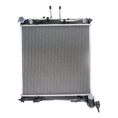 KAC Radiators, Radiator Fit for Optima 2011 2012 2013 2014 2015, Sonata 2011-...