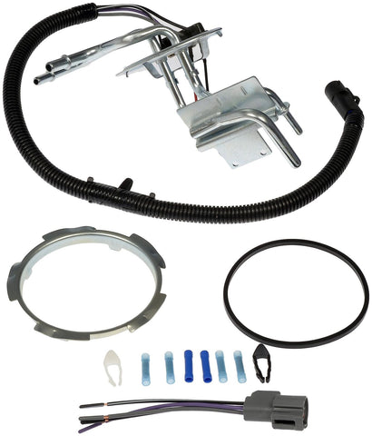 Dorman 692-248 Fuel Tank Sending Unit Compatible with Select Ford Models