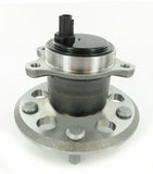 SKF Rear Left Wheel Hub Bearing Assembly BR930842 Aftermarket Replacement Par...