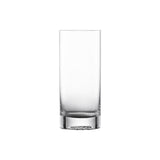 Zwiesel Glas Echo Longdrink Glasses(Set of 4), Modern Bar Glasses for Longdri...