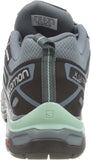 Salomon Women's X Ultra Pioneer Climasalomon 8.5, Stormy Weather/Alloy/Yucca