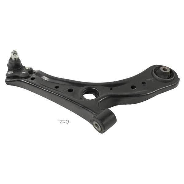 MOOG Chassis Products RK623315 Suspension Control Arm and Ball Joint Assembly